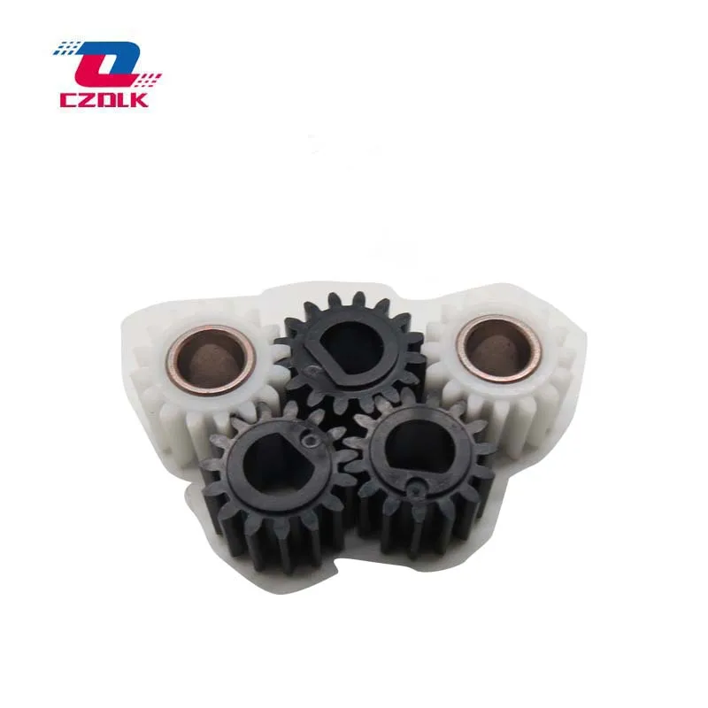 Новый совместимый B039 3062 3060 Комплект Шестерни разработчика Ricoh 1015 1018 2015 2018 3025 3030