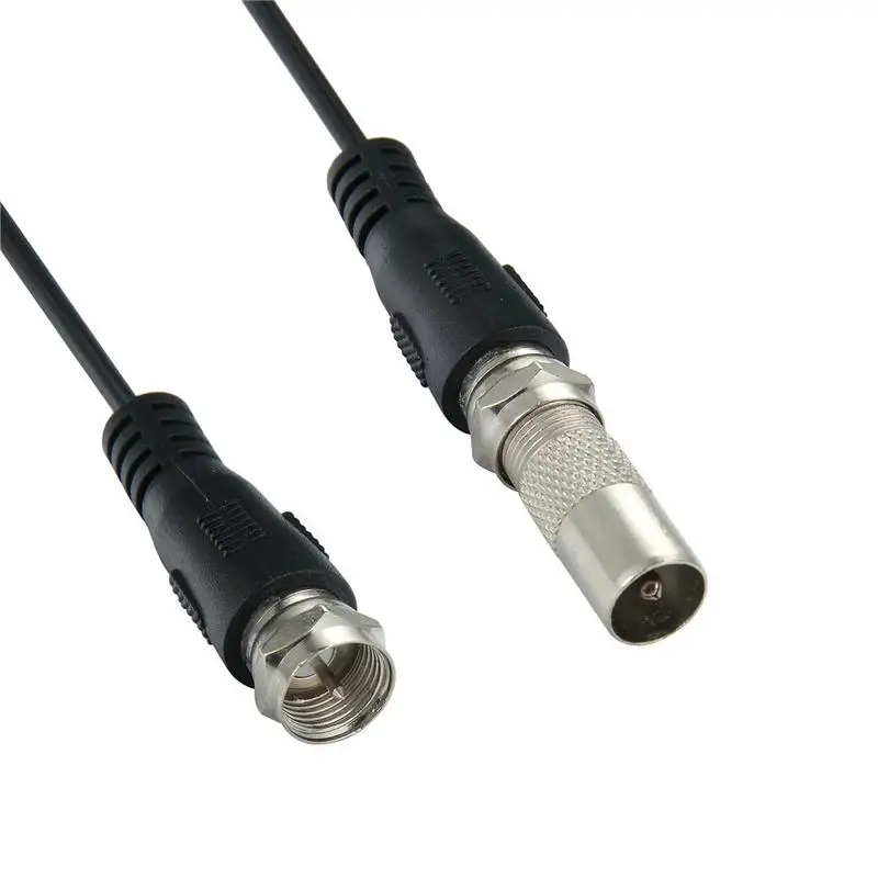 Спутниковый ТВ приемник цифровая HDTV антенна усиленный Диапазон 80 миль 4K HD VHF UHF