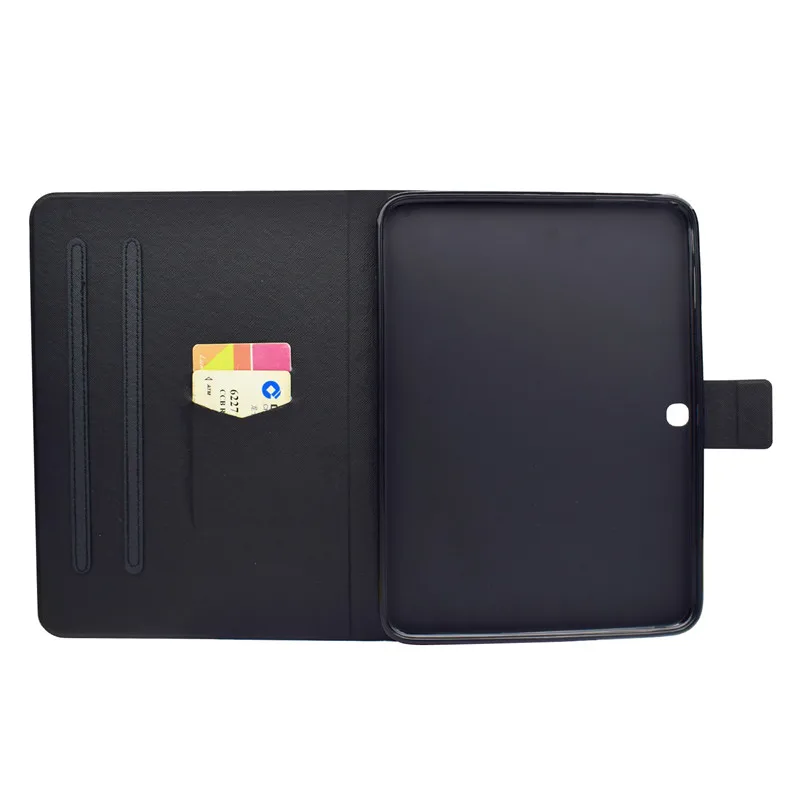 Wekays Ultrathin Cartoon Unicorn Leather Flip Fundas Case For Samsung Galaxy Tab 3 10.1 inch P5200 P5220 P5210 Tablet Cover Case Wekays Ultrathin Cartoon Unicorn Leather Flip Fundas Case For Samsung Galaxy Tab 3 10.1 inch P5200 P5220 P5210 Tablet Cover Case