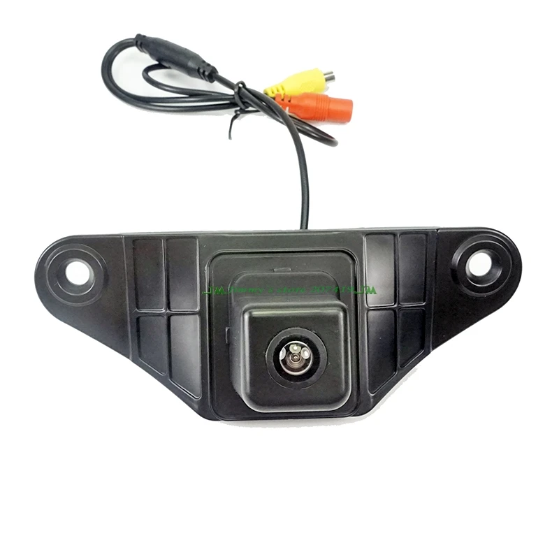 

Wire Wireless Transmitter Receiver car parking camera for sony ccd Asian Toyota Land Cruiser Prado 2010 2014 rearview camera