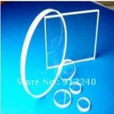 

37 x 30 mm optical window with AR coating 400-700NM ,thickness1.1MM
