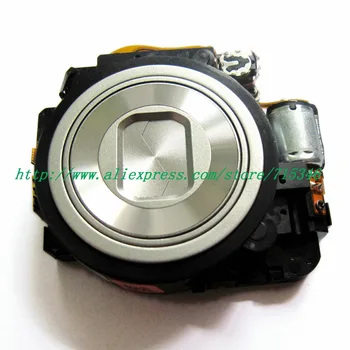 

Original NEW Digital Camera Repair Parts For Nikon COOLPIX S3100 S4100 S4150 Lens Zoom Unit Silver