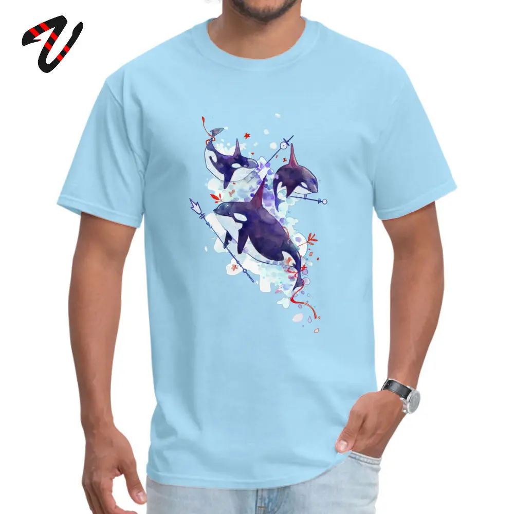 Tops Tees Sea queens T Shirts VALENTINE DAY Fashion Crazy Short Sleeve Cotton Fabric O Neck Mens T Shirts Crazy Sea queens 11345 light