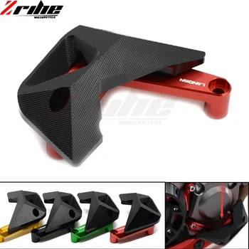 

Motorcycle CNC Right Engine Case Silder Cover Guard Protector Protective For Kawasaki Z1000 Z 900 2010-2017 2016 2015 2014 2013