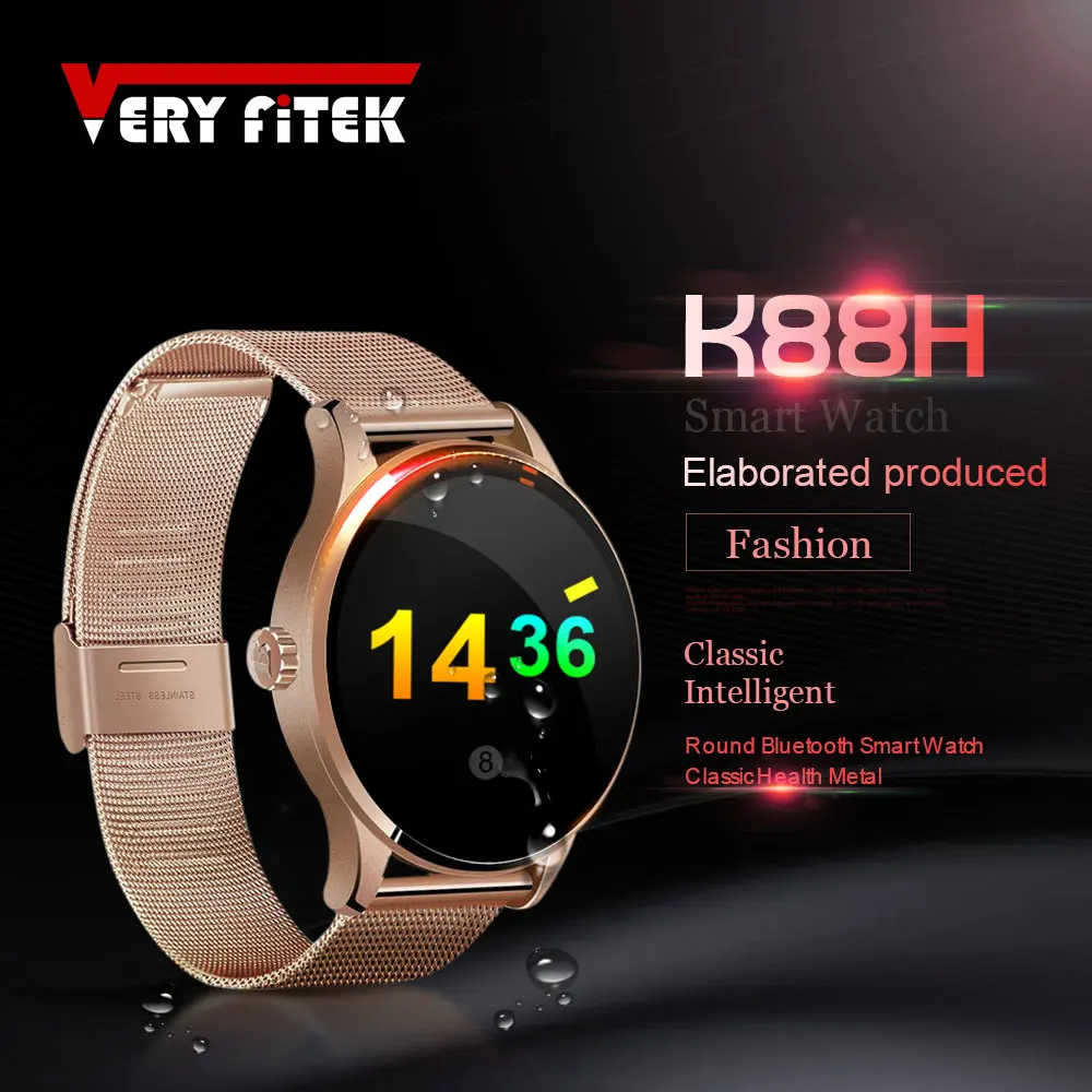 cheap smartwatch answer phone calls