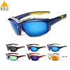 UV400-Gafas polarizadas para Ciclismo, para deportes al aire libre ► Foto 1/6