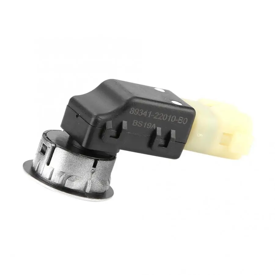 Sensor ultrasónico de aparcamiento inverso PDC para Toyota automobiles sensor de aparcamiento 89341-22010-A1