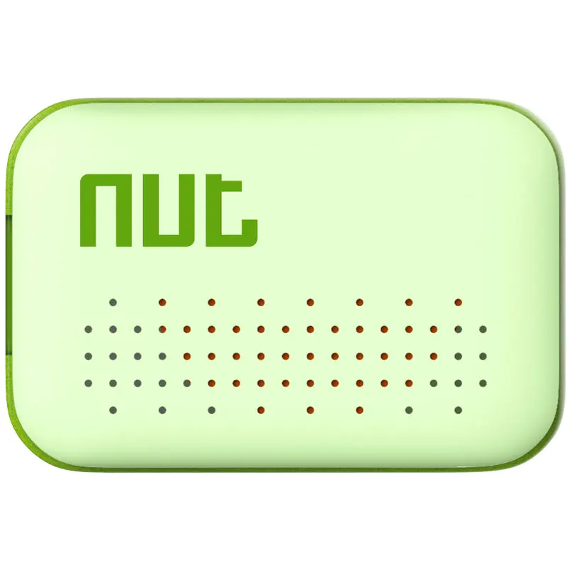 Для Nut mini Smart Tag gps трекер Bluetooth радиометка для нахождения ключа беспроводной локатор датчик сигнализации устройство «антипотеряшка» Определитель местонахождения ребенка