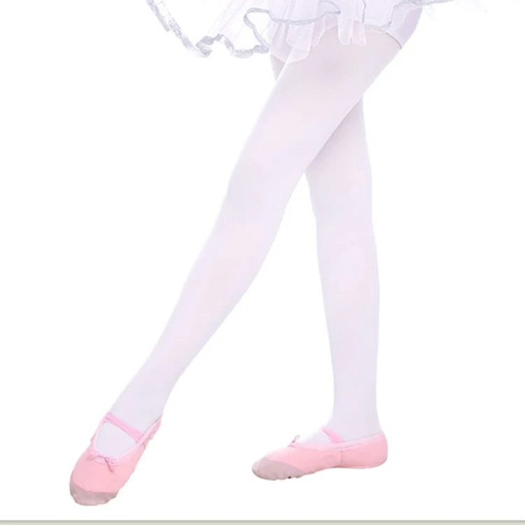 Warm Ballet Tight (1)