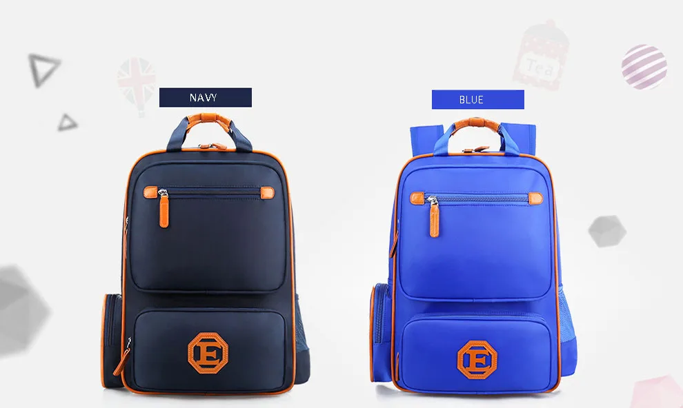 Рюкзак для мальчика, водонепроницаемая школьная сумка, Детская сумка, детские рюкзаки, высокое качество, модные