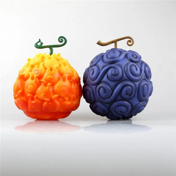 

Anime One Piece Devil Fruit Luffy/Ace PVC Figure,One Piece Devil Fruit 17cm,One Piece Action Figure Toys