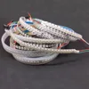 WS2812B DC5V waterproof LED Pixel Strip light 1m/4m/5m 2812 IC Built-in individually addressable RGB tape lamp 30/60/144 leds/m ► Photo 1/5
