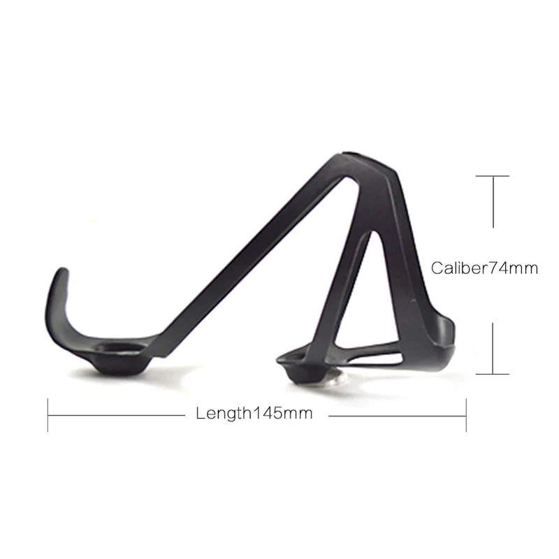 RXL SL Water Bottle Holder Carbon Bottle Cage NO LOGO Carbon Bicycle Bottle Holder Carbons Cage Bicycle Accessory Matte (2)