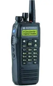 Motorola DMR UHF walkie talkie DP3601/DGP6150/XPR6550/XIR P8268 ручной переговорный с gps аналоговый и цифровой