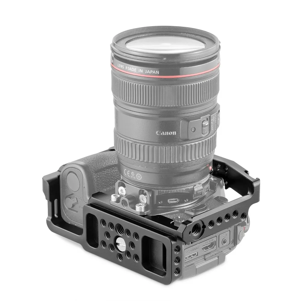 Gadget Place 1 Dimension Focusing Rail for Panasonic Lumix GX9 Lumix DC-G9 DC-LX100 II