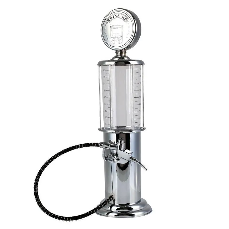 

Water Dispensers Barware Party Drinking Fountain Creative Drink Dispenser Kitchenware Home &Amp; Garden Gas Stations Tool