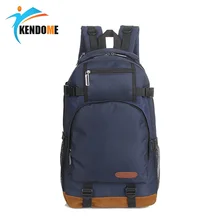 K&D Sports Men Women Travel Backpack Ultralight Outdoor School Backpacks Camping Hiking Bags Waterproof Rucksacks for Teenager