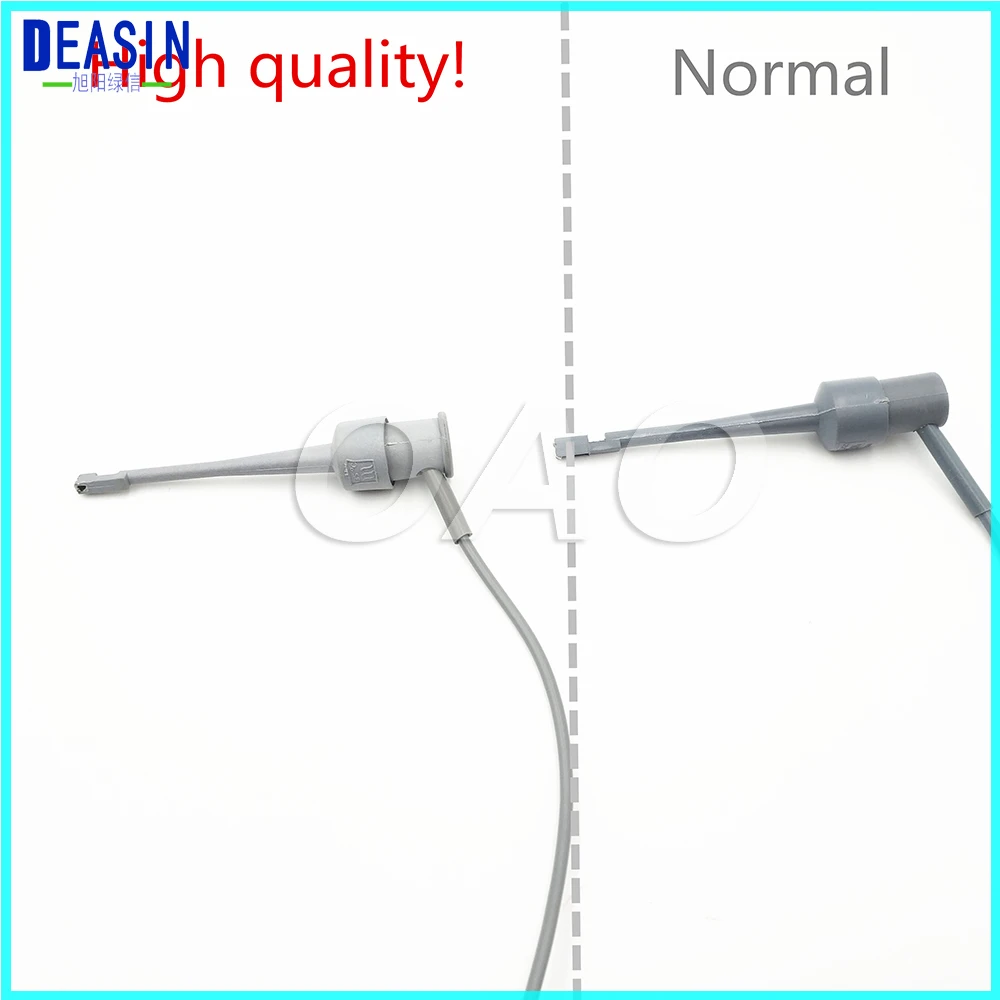 Suporte de Arquivo Dental para Localizador Compatível com Morita Deasin Novo Apex Woodpeckers Vdw Sibo um Marcas 6pcx 1 Cheap Clareamento dos dentes