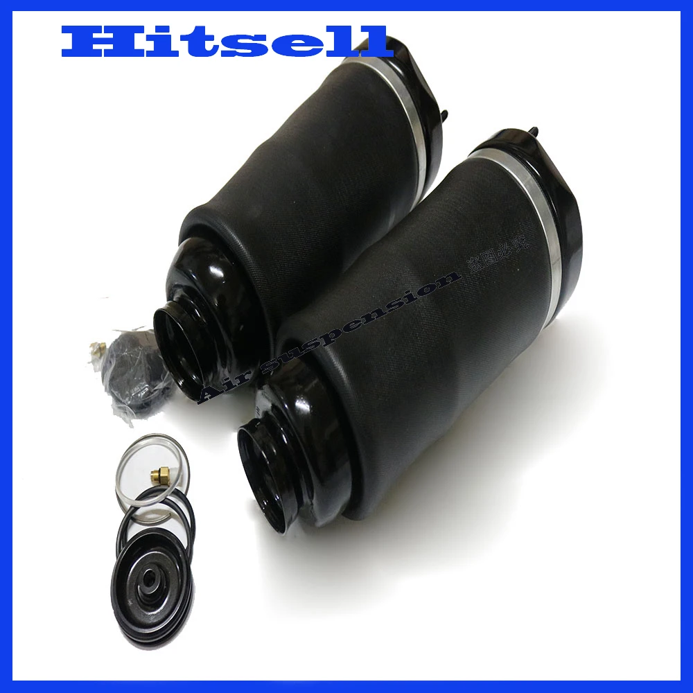 

2 x PCS Brand New FOR MERCEDES BENZ W251 R-CLASS FRONT AIR SUSPENSION SPRING AIR BAG 2513203013 251 3203113
