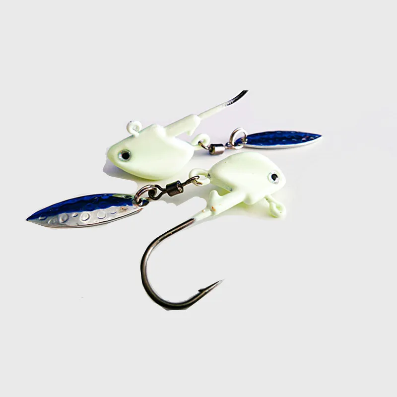 

Jig Peche Fishing Hook Pesca Haken Hooks Fish Anzuelos spoon Gancho Anzois Tete Plomb Ami Da Hamecon Lead Head Kanca carpe