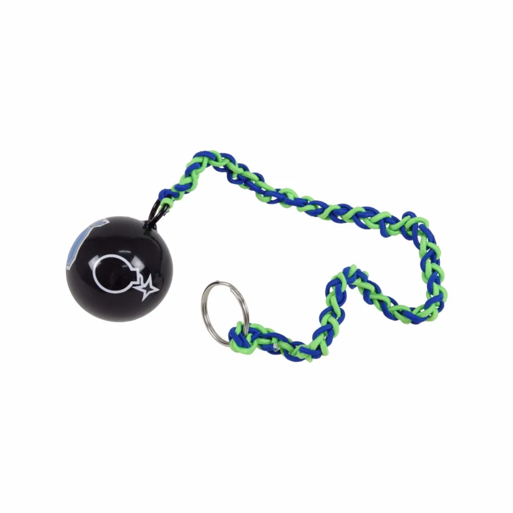 Watch Dogs 2 Marcus Thunderball Melee Weapon WD2 Dedsec Bag Decoration Ball Cosplay Accessory Halloween Christmas Props Costumes image 4