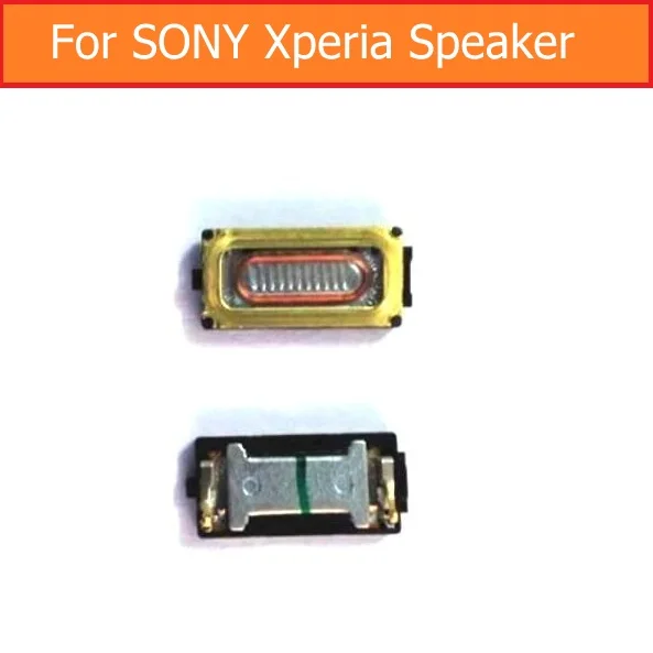 Новый оригинальный динамик для Sony xperia Go ST27 ST27i сменный Xperia J ST26 ST26i|earpiece speaker|ear