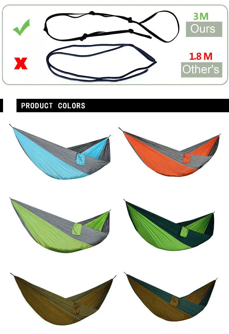 sleeping Hammock