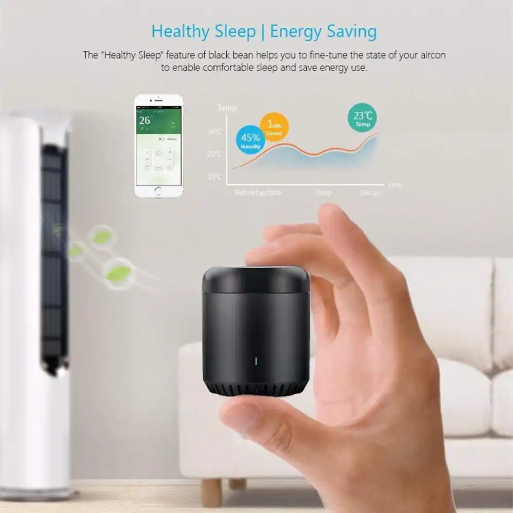 xiaomi ir google home