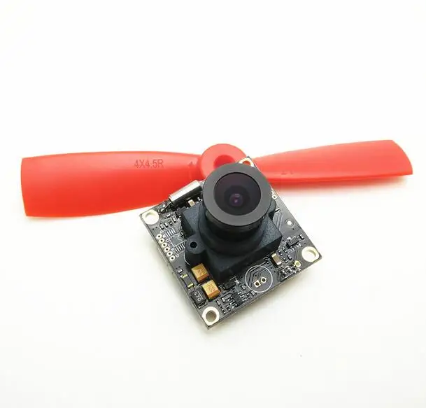 

Lantian FPV SONY 800TVL camera 1/3" 32*32mm PAL/NTSC 3.6mm camera