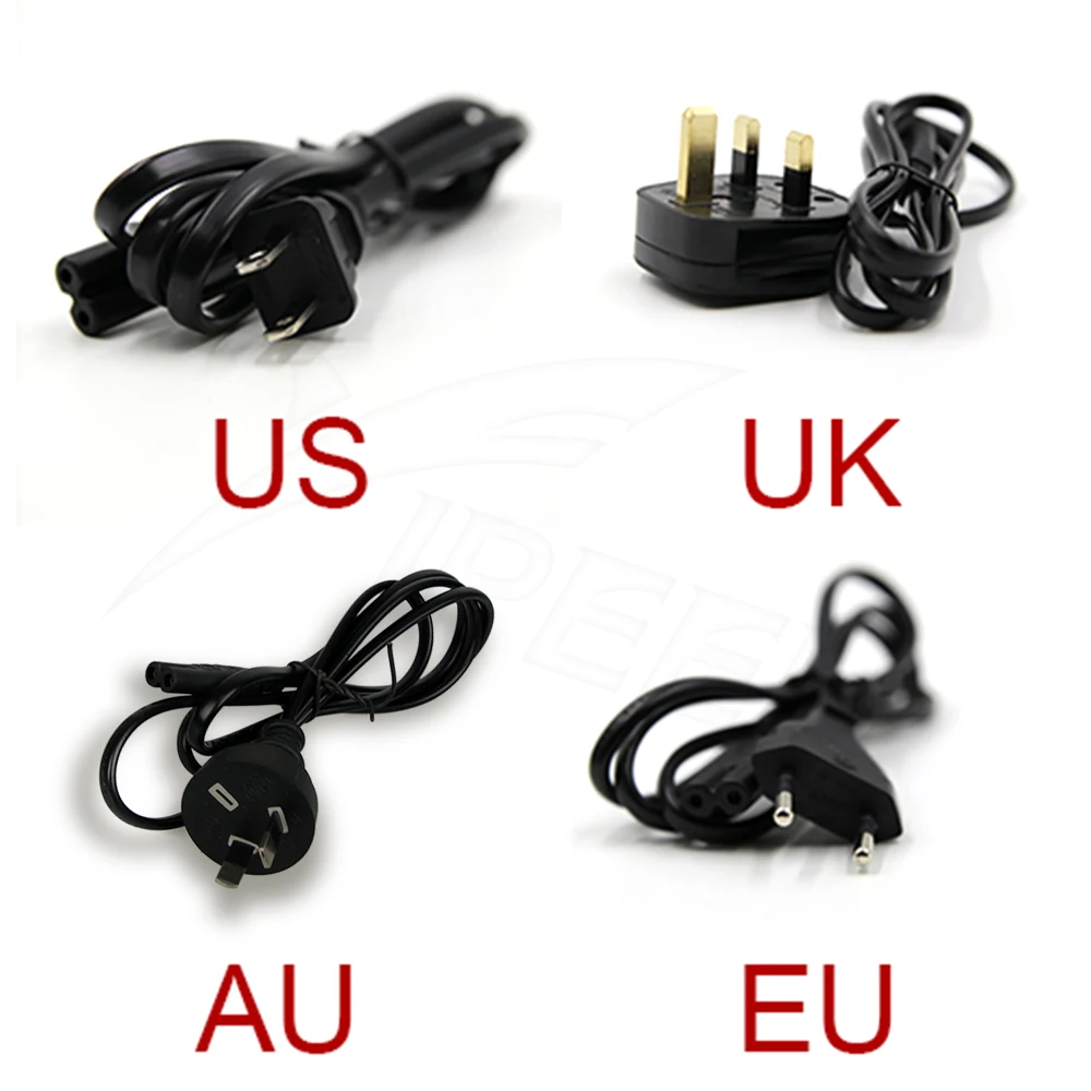 Оригинальное зарядное устройство Nitecore I4 18650 14500 16340 26650 LCD li ion 12V Входное для