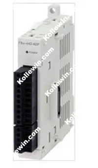 FreeShip FX3U-4AD-ADP 4 Channels Analog Input PLC Special Adapter FX3U-4ADADP 4 AI Communication Board MELSEC NEW FX3U4ADADP