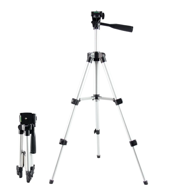 Hanmi Tripod Flexible Statief Mini Camera Tripod Professional Tripod New Tripod For Phone Smartphone Camera Stand Monopod Selfie