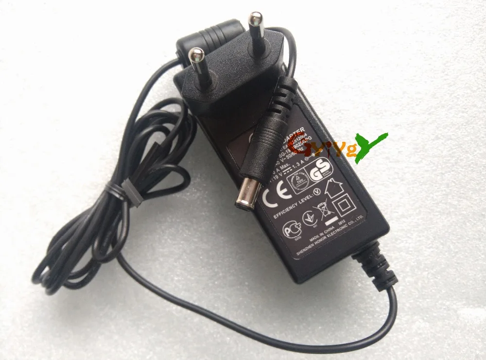 Бесплатное зарядное устройство 19v1.3a для LG WA-24A19FU E1948S E1948SX E2242C E2249 E2351VZ W1947CY LCD |