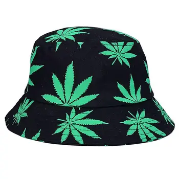 

Foldable Summer Bonnie Hats Bucket Sunhat Caps for Women and Men