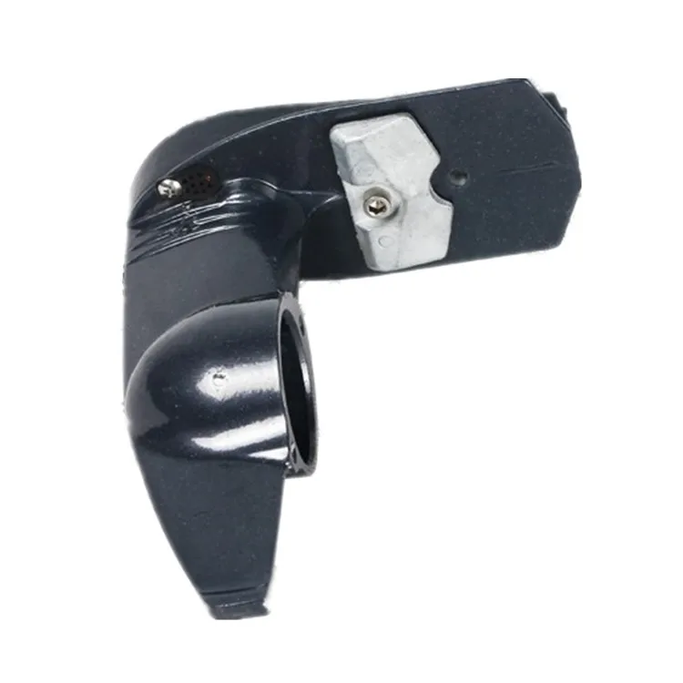 Free shipping Hangkai 2 stroke 3.5 hp Factory direct outboard motor