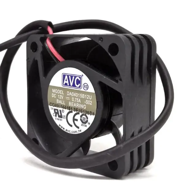 AVC DA04015B12U 4 CM 401512 V Two-wire