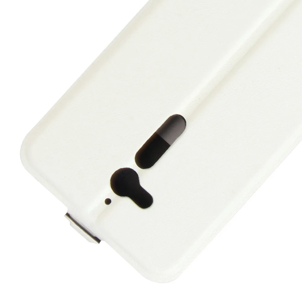 Флип PU Leather Case For Asus Zenfone Go ZB500KL Крышка С Слот Для карты Fundas ZB500K Капа Celular Телефон