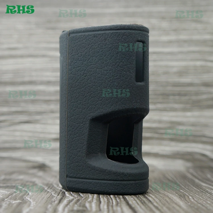 Трендовые продукты силиконовый чехол для GBOX Squonker 200W 13 цветов силиконовый мод коробка горячая распродажа