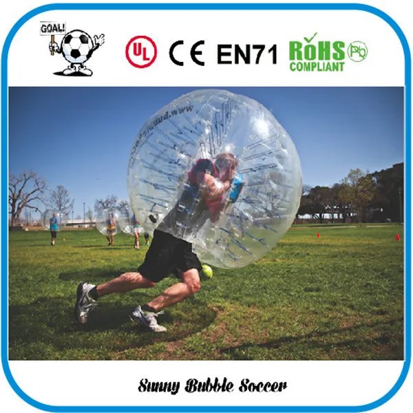 1,5 м пузырьковый Футбол для взрослых, в AliExpress Bubble Soccer, Zorb мяч для продажи, Bumperz