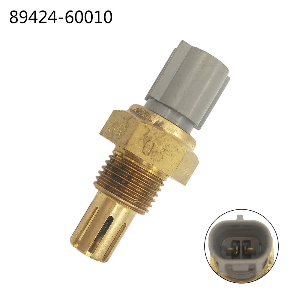 Coolant Temperature Sensor 89424 60010 For Toyota Hiace Hilux Land
