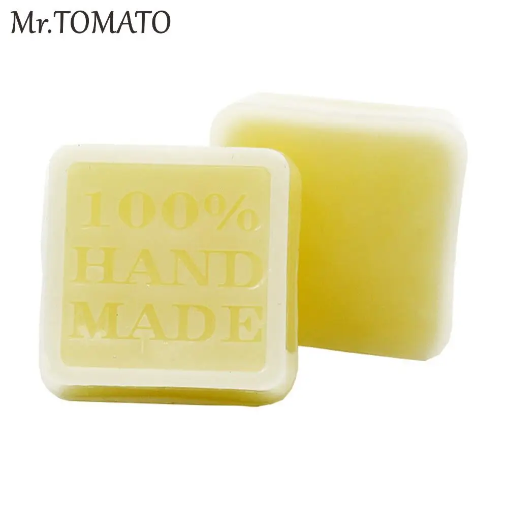 

42g thread wax Organic Natural Pure Beeswax hand Wax Bee white maintenance protect leather needlework Food Cosmetic Grade soap