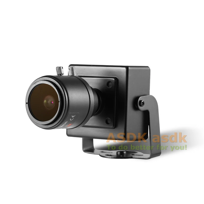 H.265 HD 3MP 2,8-12 мм ручной зум объектив ip-камера 1296 P/1080 P металлическая внутренняя мини-камера безопасности ONVIF P2P IP CCTV Cam