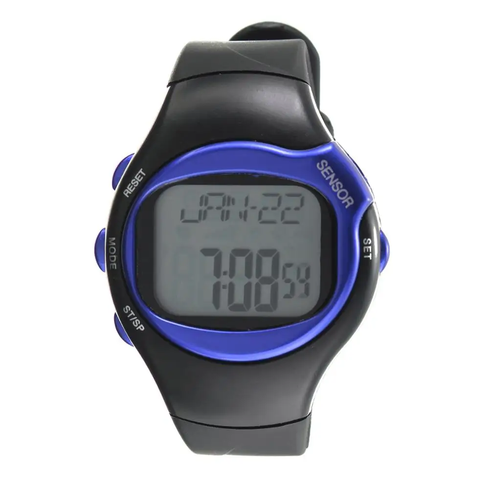 Sport Movement Measurement Pulse Pulsometer Heartbeat Watches Heart