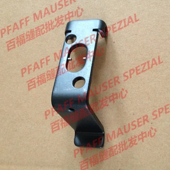 

2018 Real Sale Steel Sewing Thread Sewing Mchine Parts Pfaff591 Computer Roller Car Back Seam Support #pfaff95-774772-91