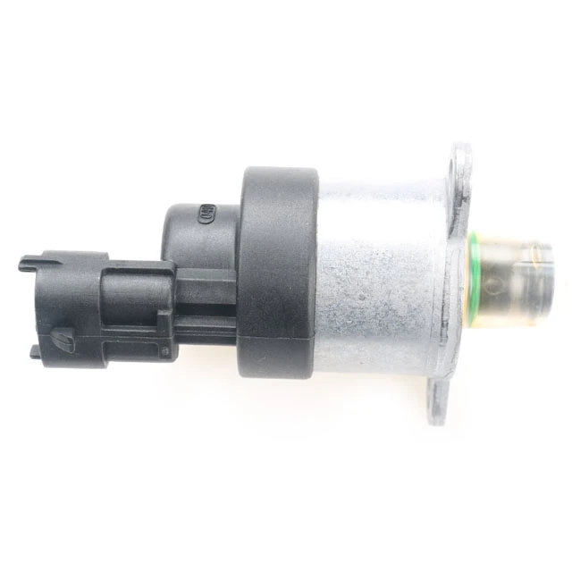 Регулятор клапана для контроля давления Common Rail 42560782 504197201 0928400739 8029205 IVECO FIAT