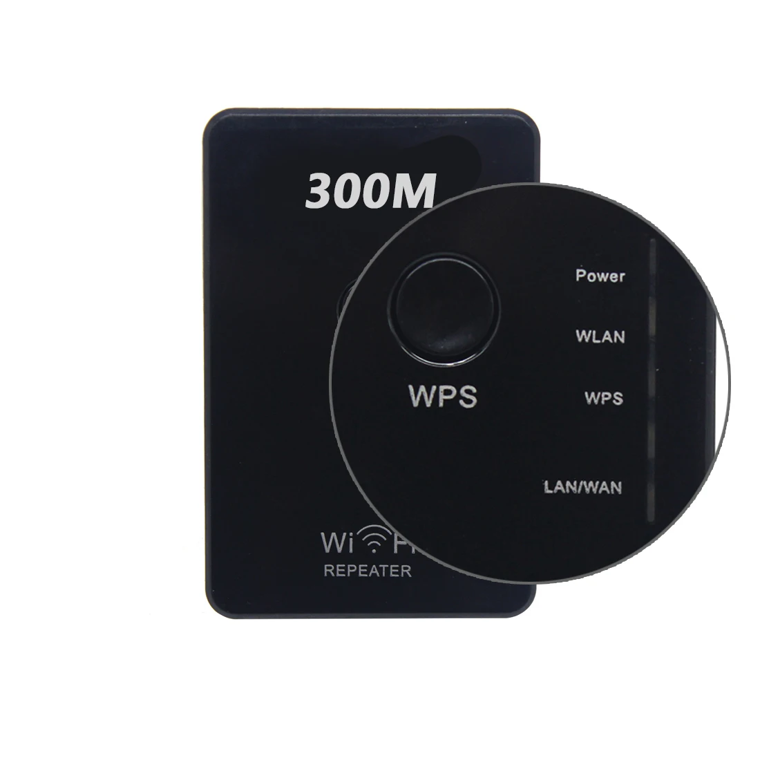 NOYOKERE 802.11N Wifi ретранслятор Беспроводной-N AP расширитель диапазона 300 Мбит/с усилитель сигнала WLAN US