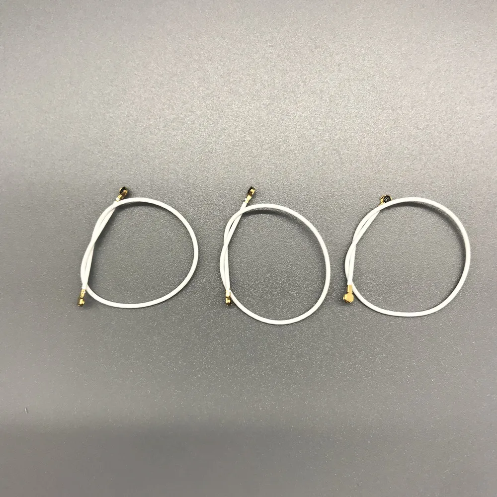 

3pcs/lot IPEX MHF4 Female to IPEX MHF4 Female Pin Antenna 9cm/3.5" Free Shipping!