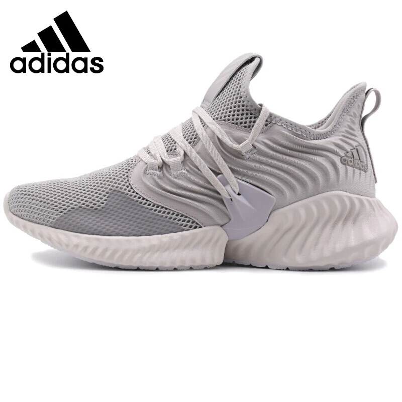 adidas alphabounce new