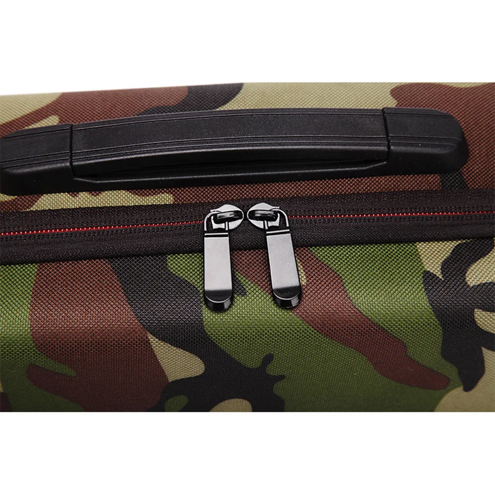 Shoulder Camouflage Bag Case