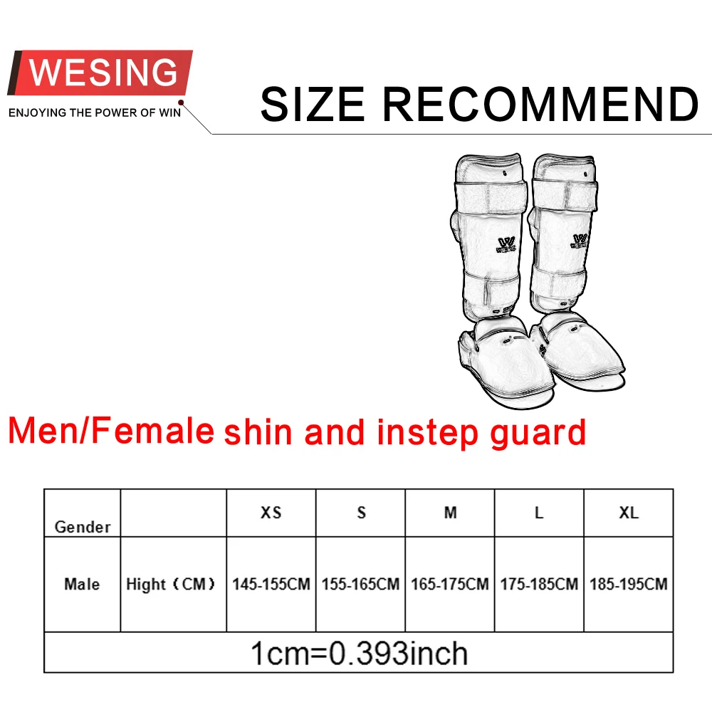 Леггинсы для карате Shin and Instep Guard Karete Karate леггинсы тхэквондо Instep|shin guard|shin padsshin insteps